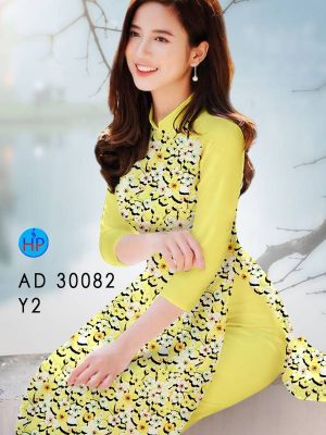 1610941217 420 vai ao dai dep hoa in 3D (15)
